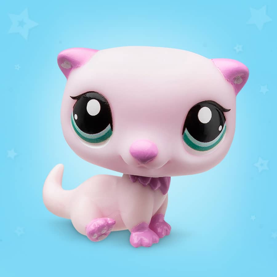 Collection - Littlest Pet Shop