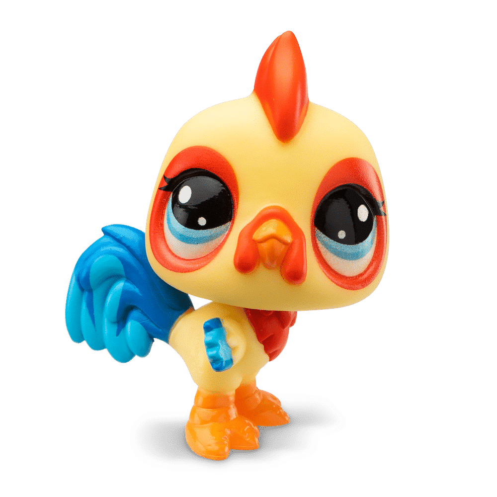 00510_LittlestPetShop_BarnyardFun-Multi-Rooster-#58