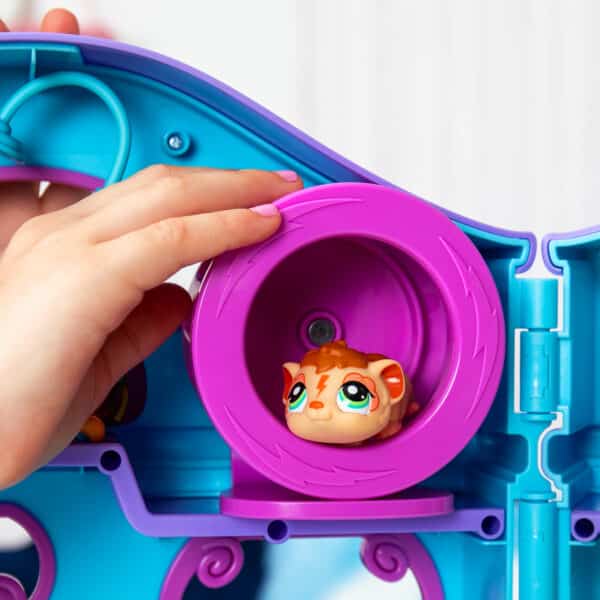 Littlest Pet Shop Playset Littlest Pet Shop