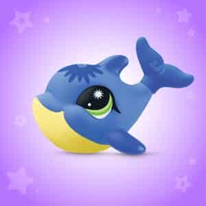 LPS S2 Pet thumbnails_199 Dolphin