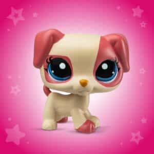 LPS S3 Pet thumbnails_#146 Vanilla Jack Russell