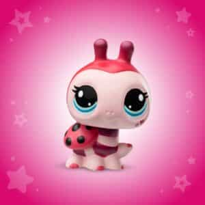 LPS S3 Pet thumbnails_#149 Lady Bug