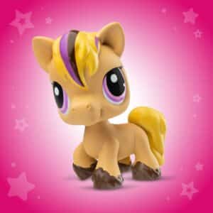 LPS S3 Pet thumbnails_#163 Horse