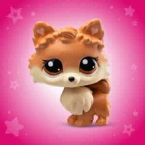 LPS S3 Pet thumbnails_#174 Pomeranian