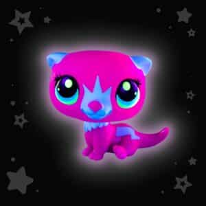 LPS S3 Pet thumbnails_BlackLightPets_#213_Otter