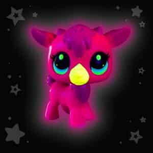 LPS S3 Pet thumbnails_BlackLightPets_#216_Goat