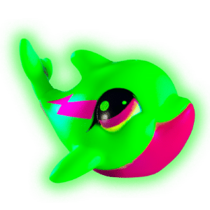 00656_LittlestPetShop_BlackLightPets__214_Dolphin_BL-1