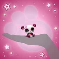 LittlestPetShop_Scale_Panda